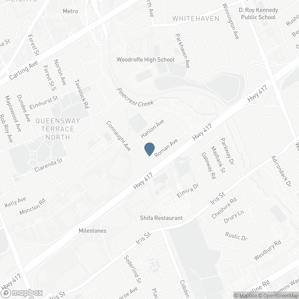 2524 HOPKINS ROAD, Ottawa, Ontario K2B 7X7